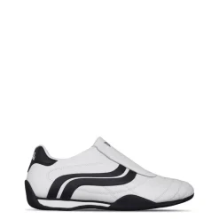 Camden Slip Trainers Mens