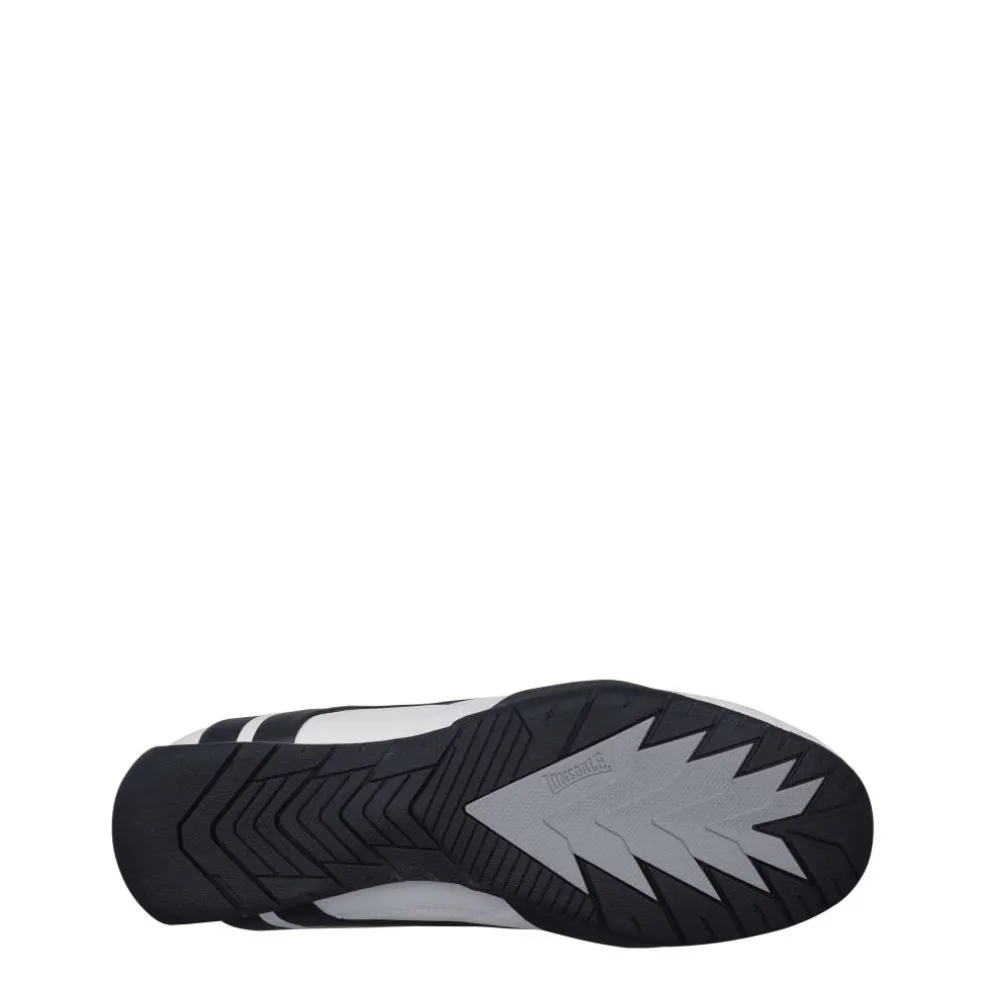 Camden Slip Trainers Mens