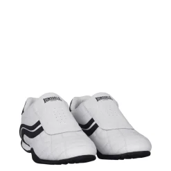 Camden Slip Trainers Mens