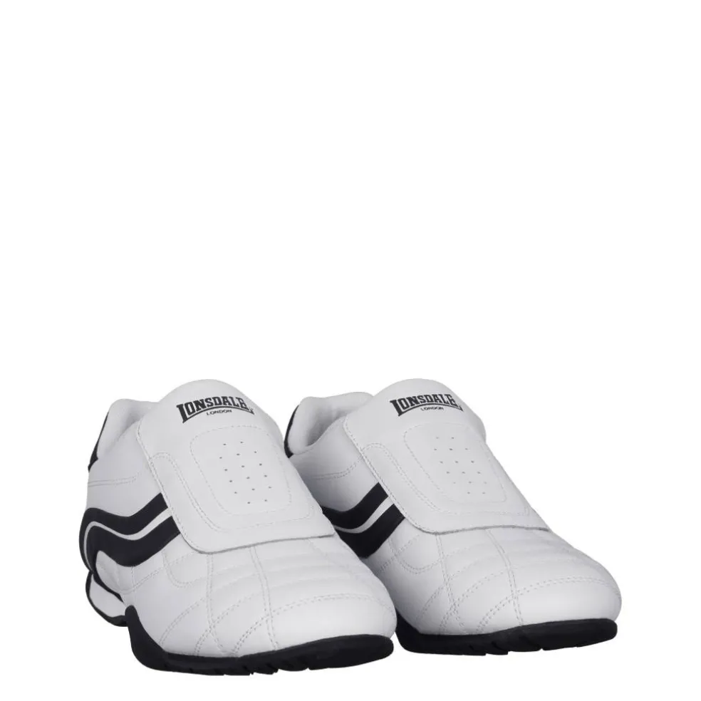 Camden Slip Trainers Mens