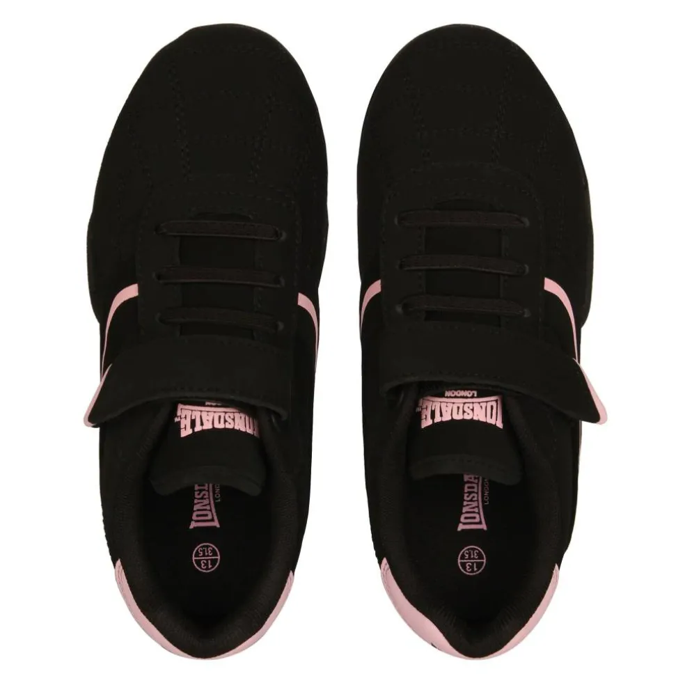 Camden Trainers Childrens