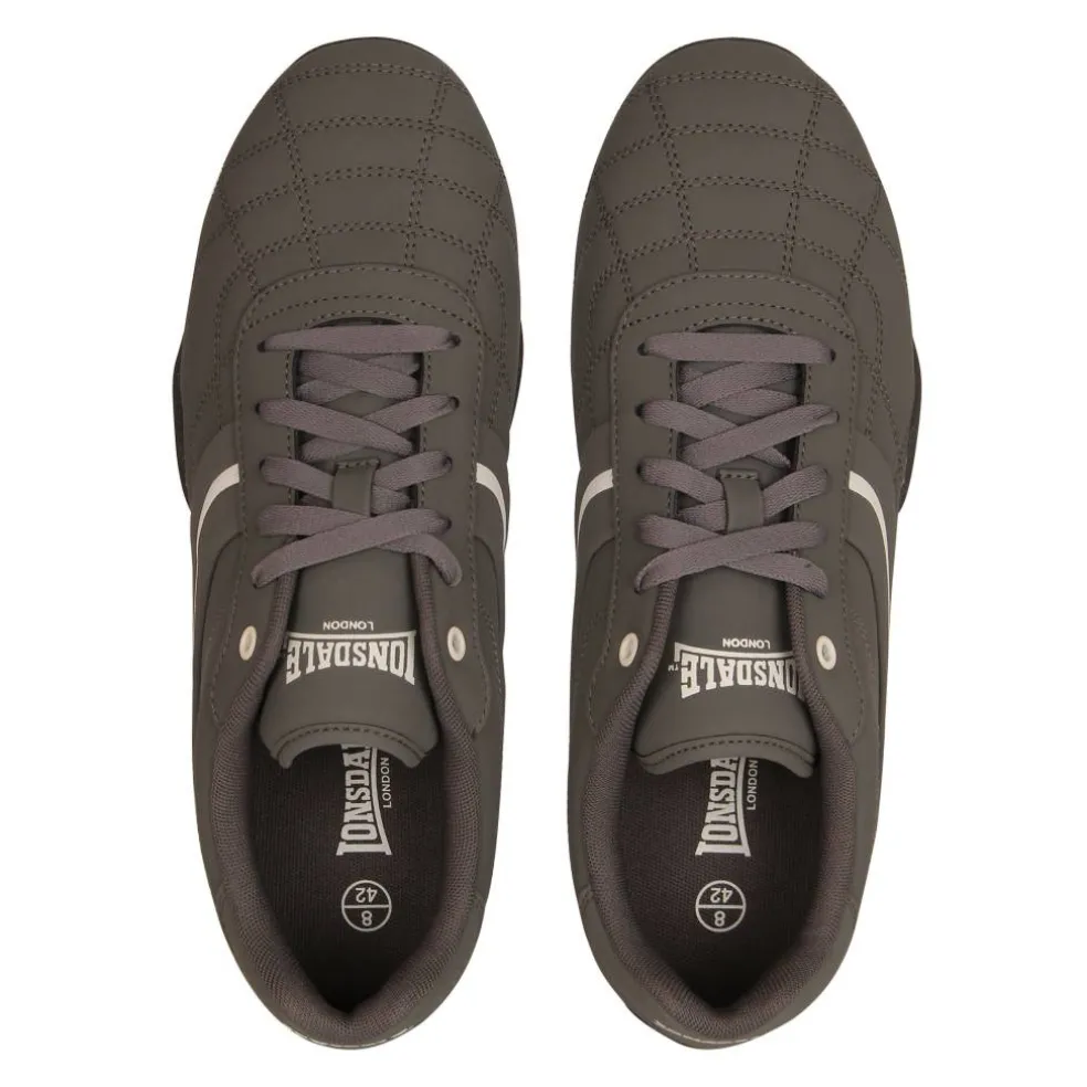 Camden Trainers Mens