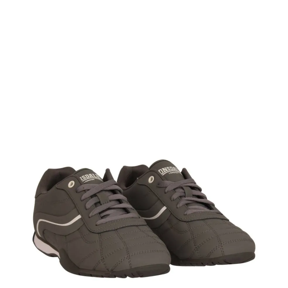 Camden Trainers Mens