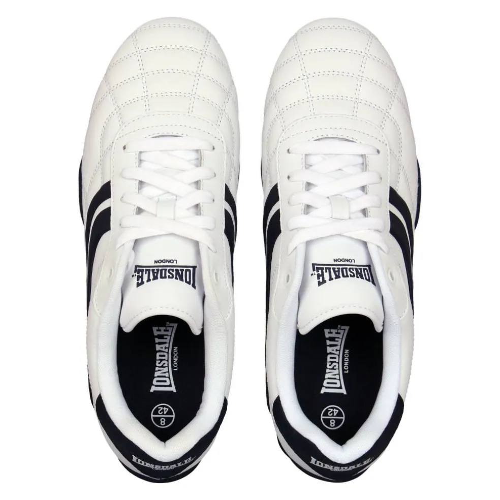 Camden Trainers Mens