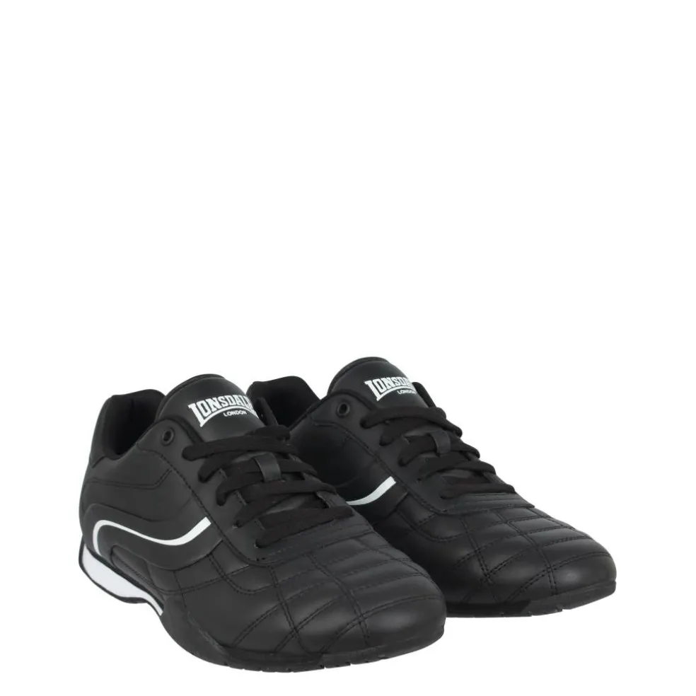 Camden Trainers Mens