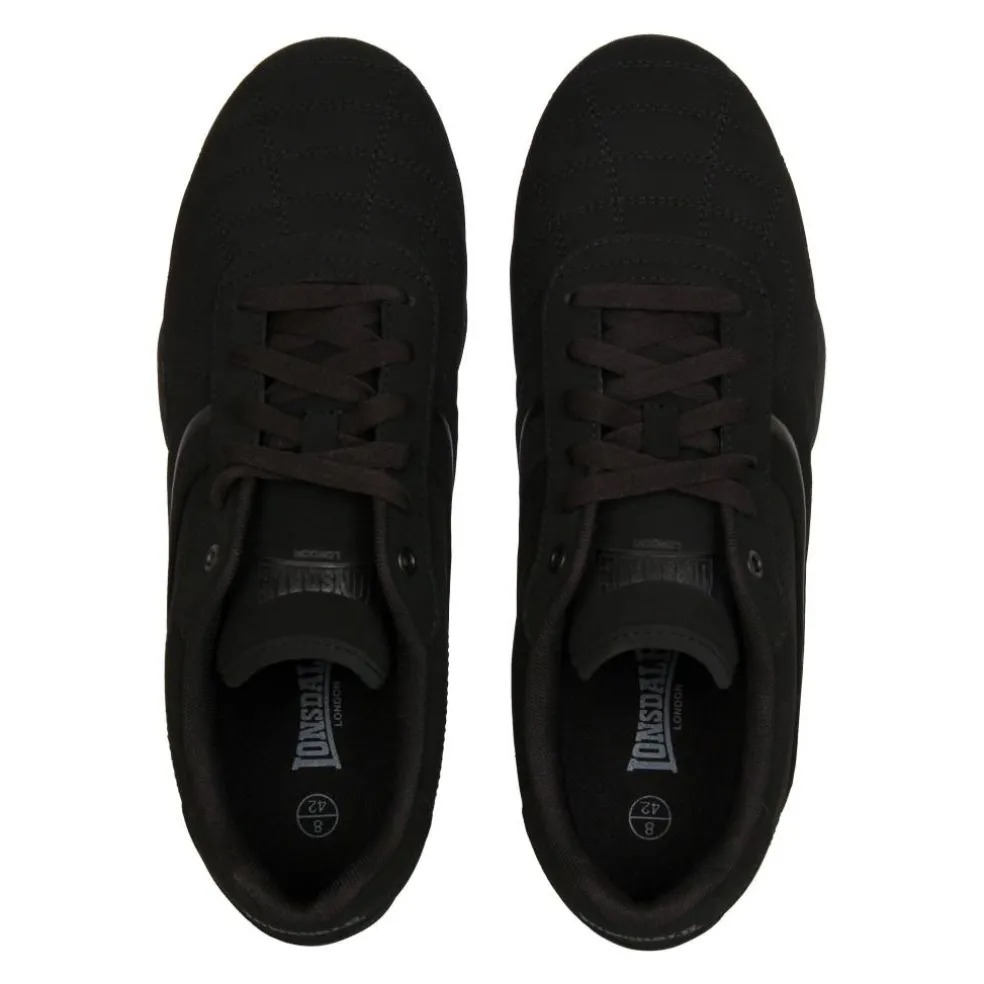 Camden Trainers Mens
