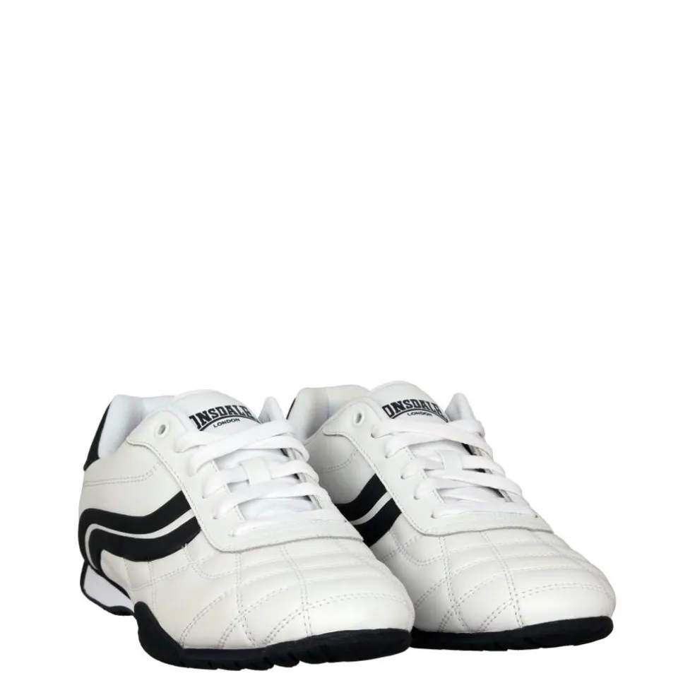 Camden Trainers Mens