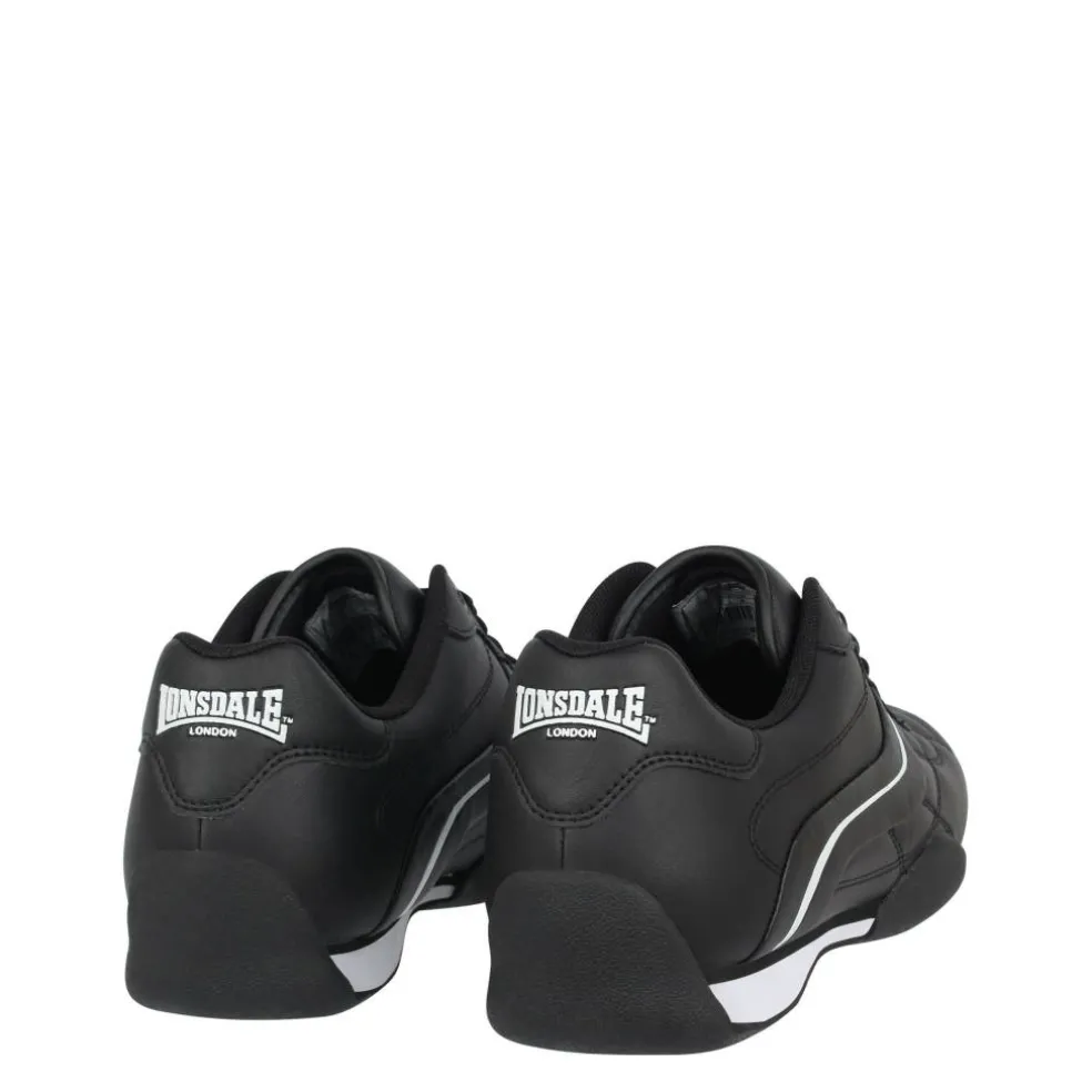 Camden Trainers Mens