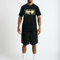 Camo Box T-shirts 3Pk