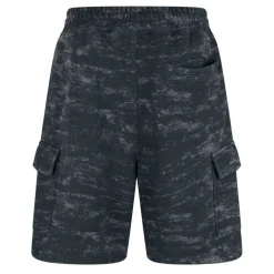Camo Cargo Shorts mens
