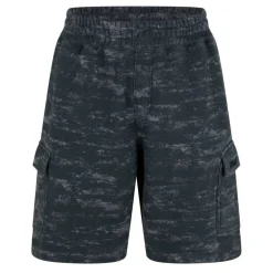 Camo Cargo Shorts mens