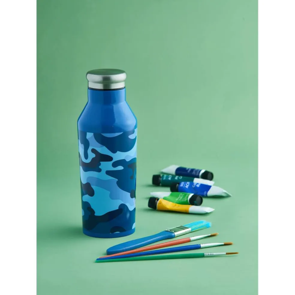 Camo Flask