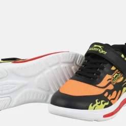 Camo Go 2.0 Trainers Childrens