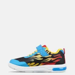 Camo Go 2.0 Trainers Childrens