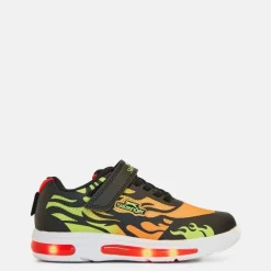 Camo Go 2.0 Trainers Childrens