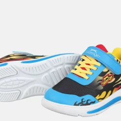 Camo Go 2.0 Trainers Childrens