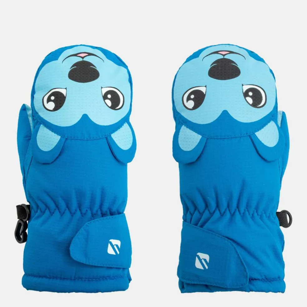 CAmpri Raise Mitt Ski Gloves Infants