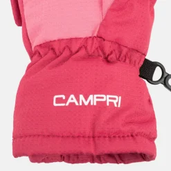 CAmpri Raise Mitt Ski Gloves Infants