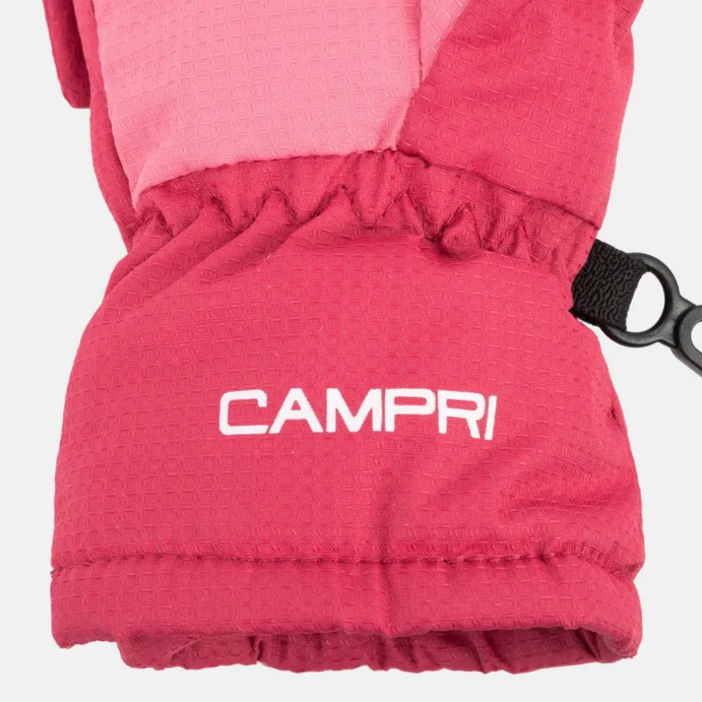 CAmpri Raise Mitt Ski Gloves Infants