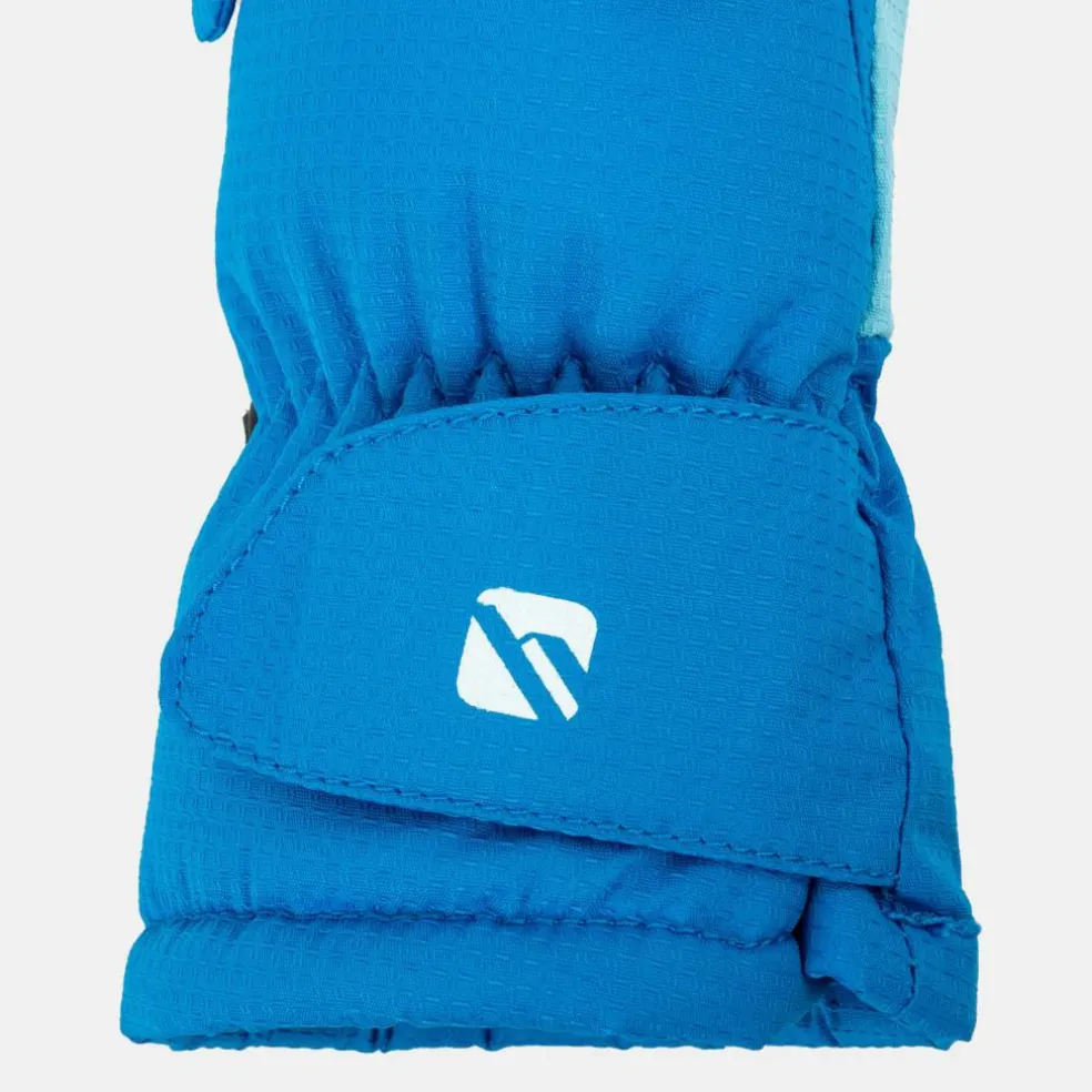 CAmpri Raise Mitt Ski Gloves Infants