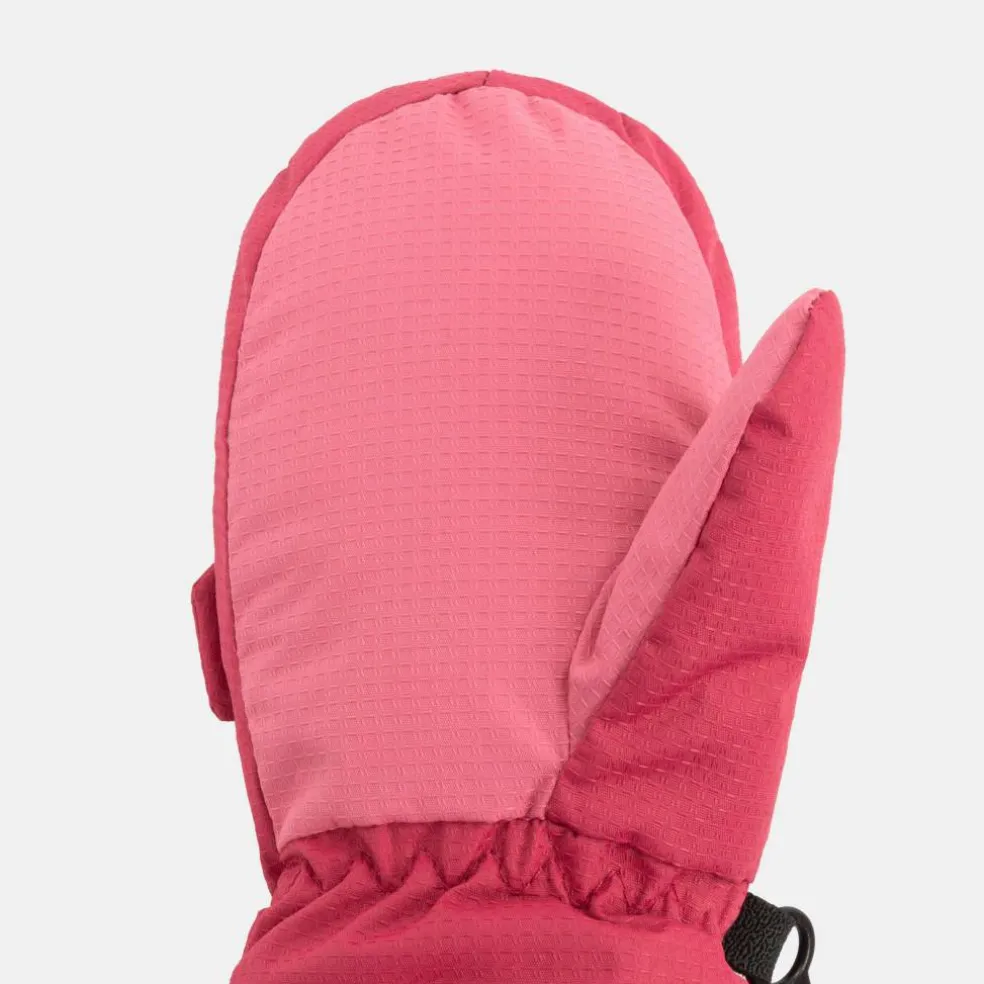 CAmpri Raise Mitt Ski Gloves Infants