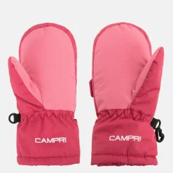 CAmpri Raise Mitt Ski Gloves Infants