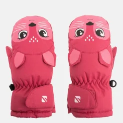 CAmpri Raise Mitt Ski Gloves Infants