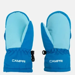 CAmpri Raise Mitt Ski Gloves Infants