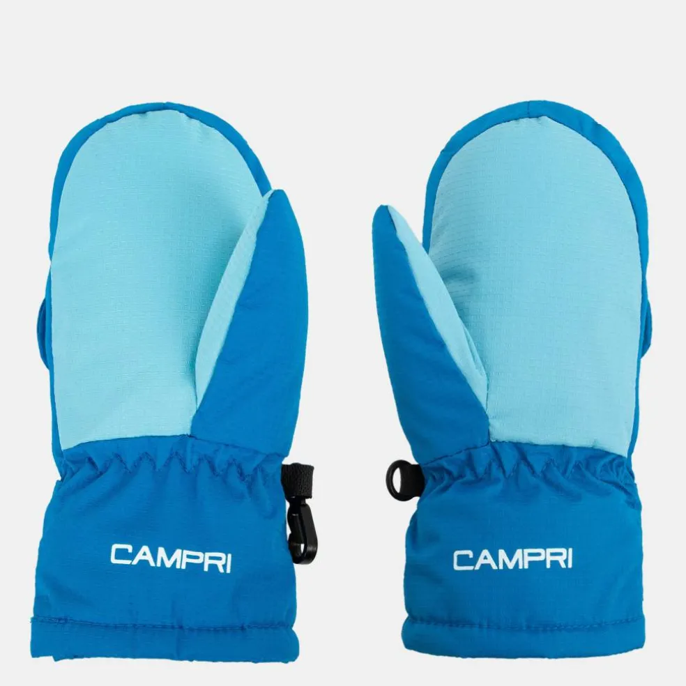 CAmpri Raise Mitt Ski Gloves Infants