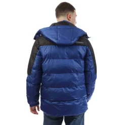 Camptor Panel Jacket