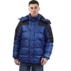 Camptor Panel Jacket