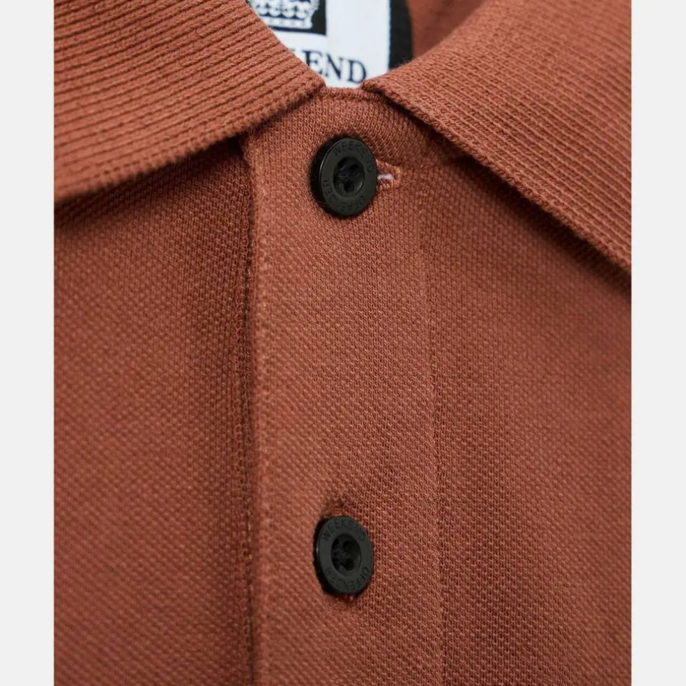 Caneiros Polo Shirt