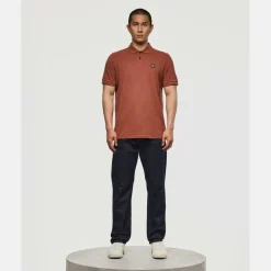 Caneiros Polo Shirt