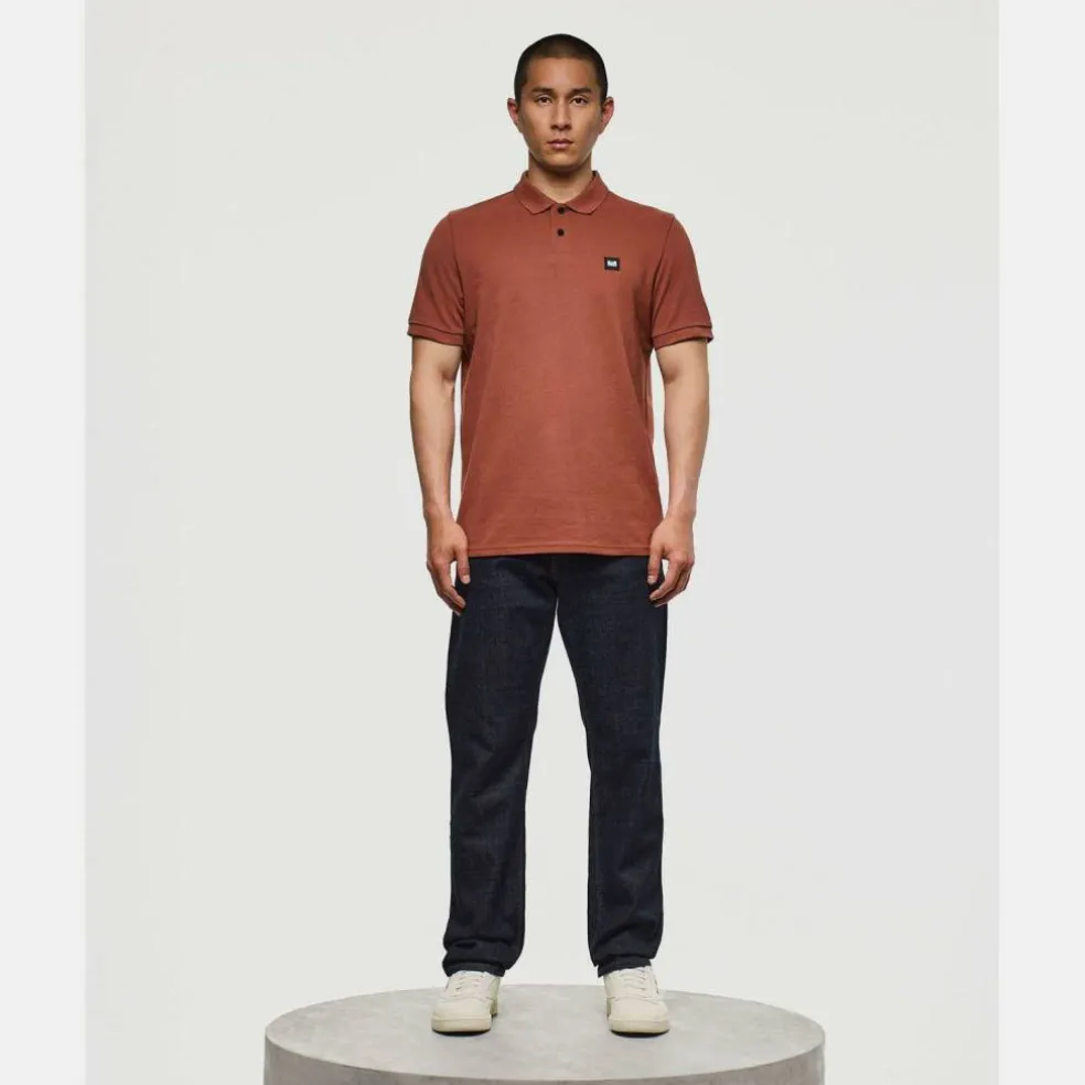 Caneiros Polo Shirt