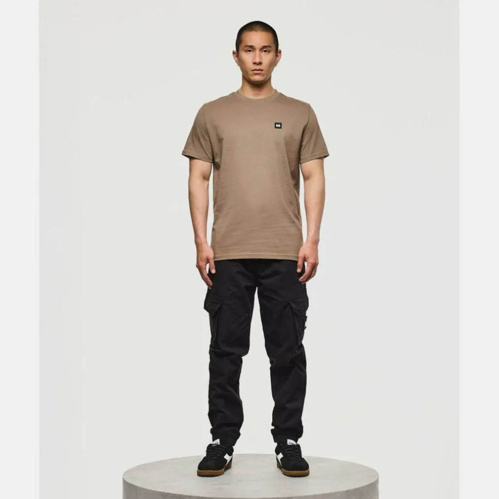 Cannon Beach Badge T-Shirt