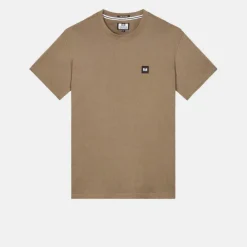 Cannon Beach Badge T-Shirt