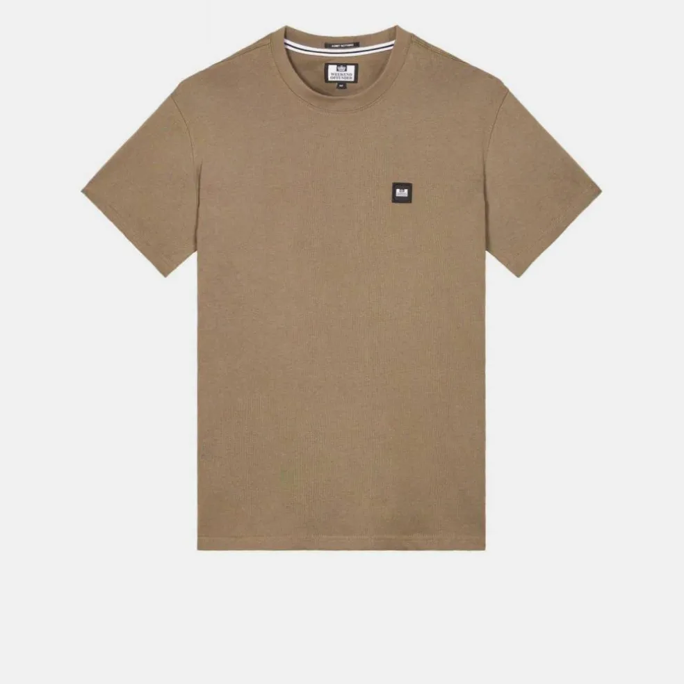 Cannon Beach Badge T-Shirt
