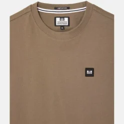 Cannon Beach Badge T-Shirt