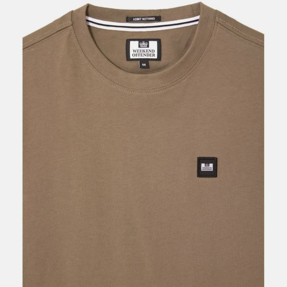 Cannon Beach Badge T-Shirt