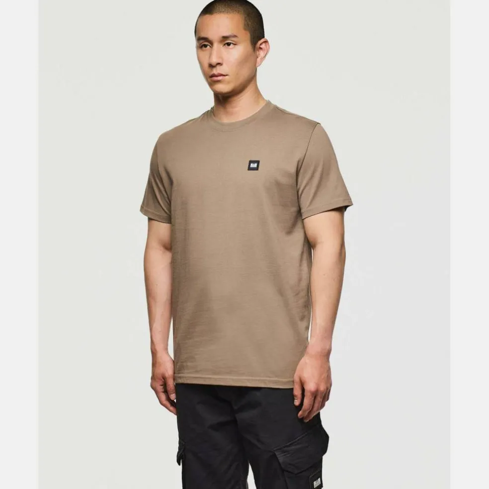 Cannon Beach Badge T-Shirt