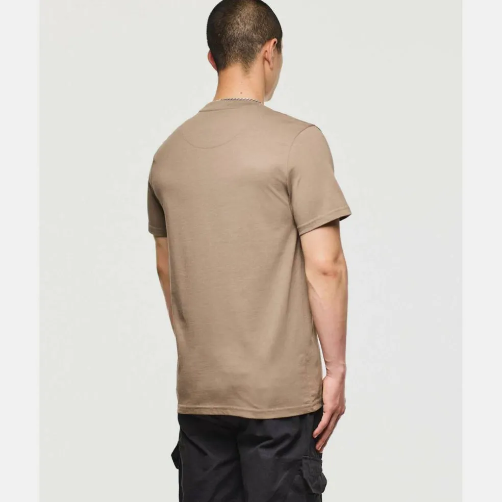 Cannon Beach Badge T-Shirt