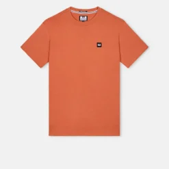Cannon Beach Badge T-Shirt