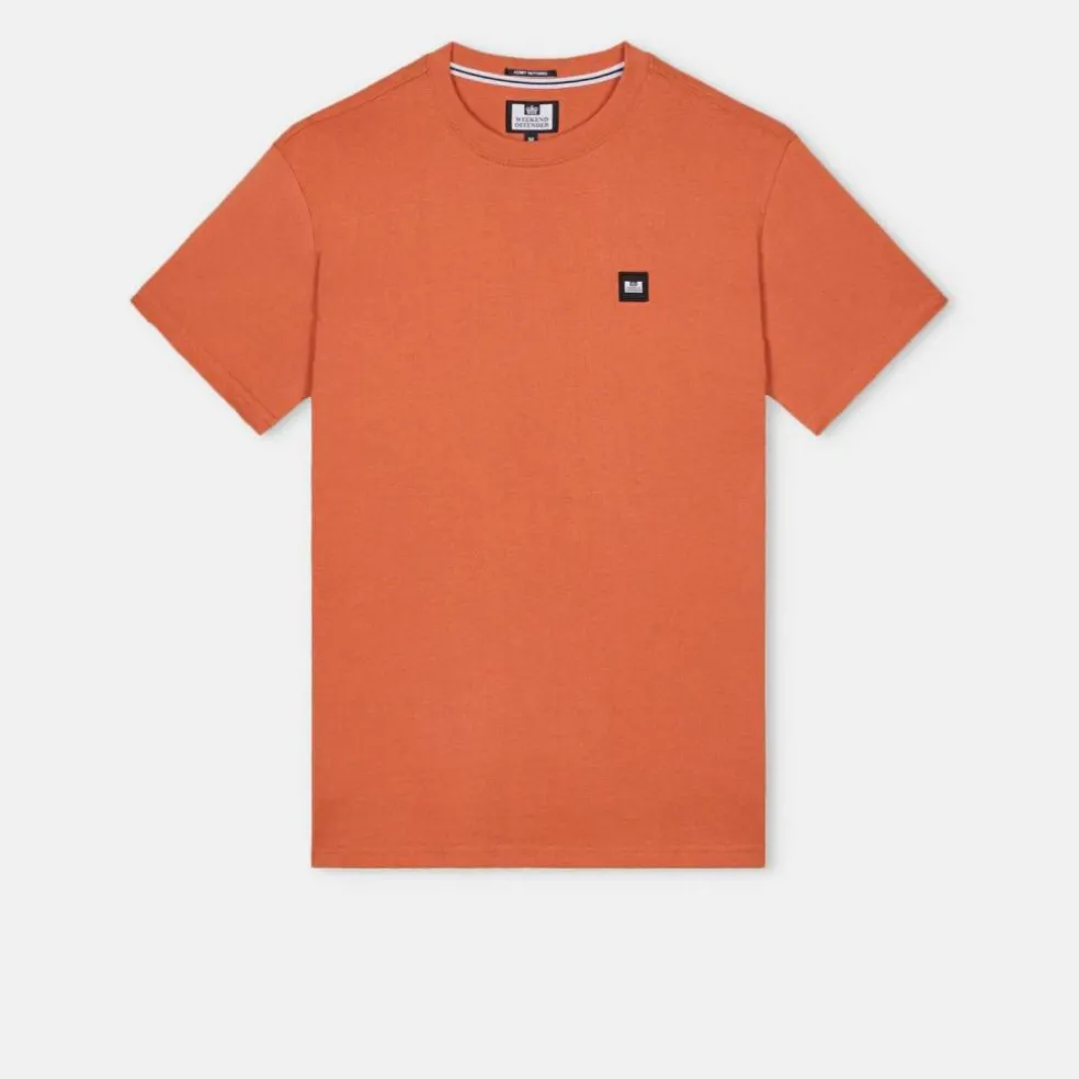 Cannon Beach Badge T-Shirt