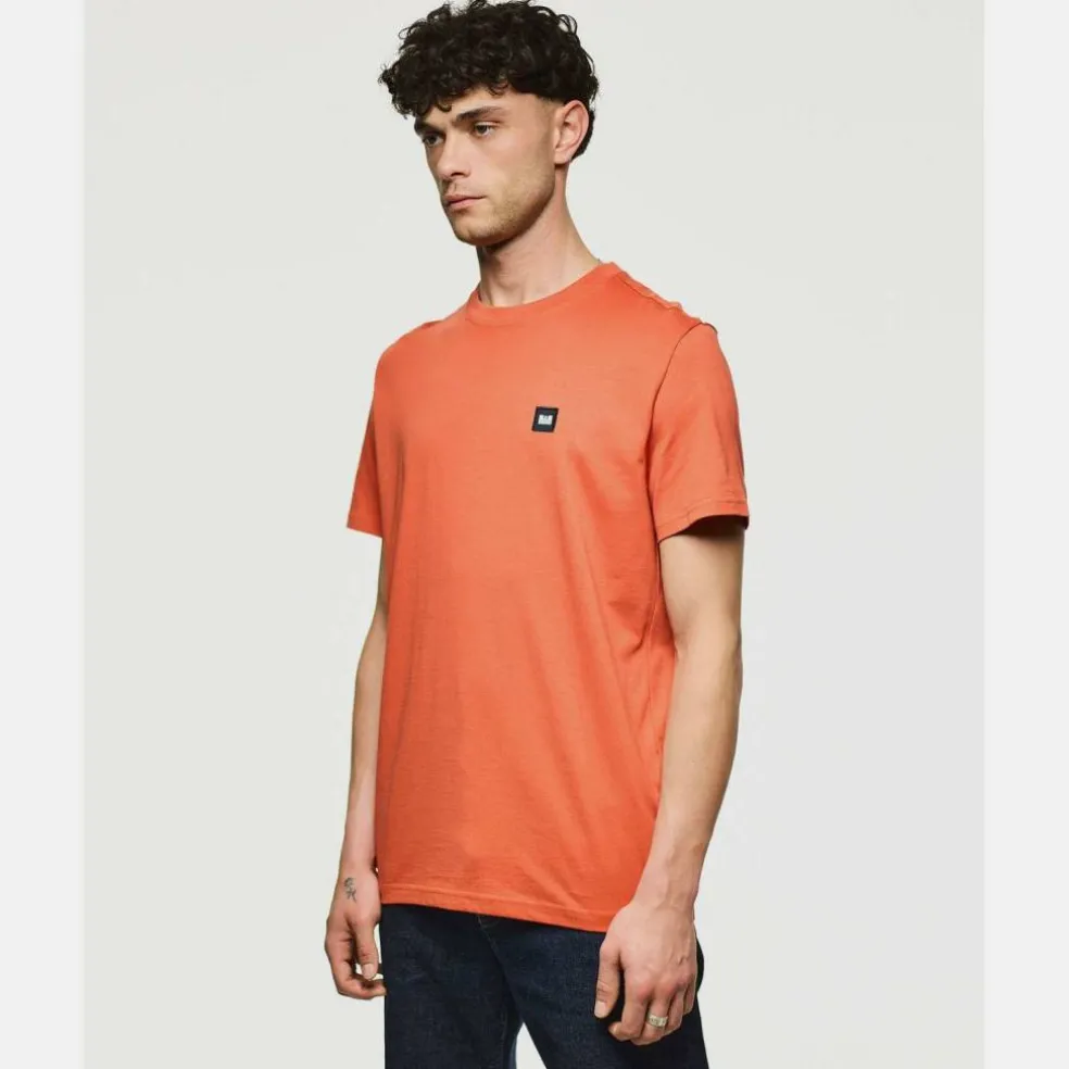 Cannon Beach Badge T-Shirt