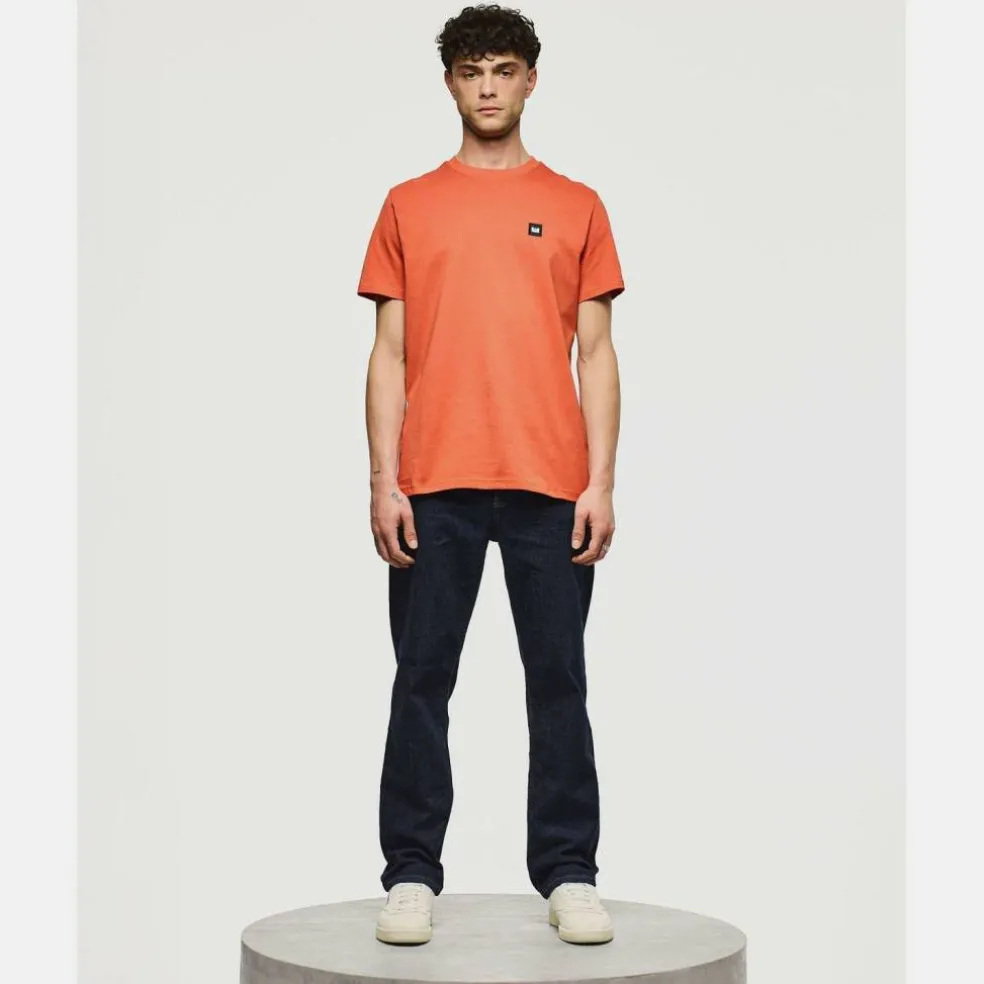 Cannon Beach Badge T-Shirt