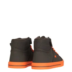 Canons Childrens Hi Top Trainers