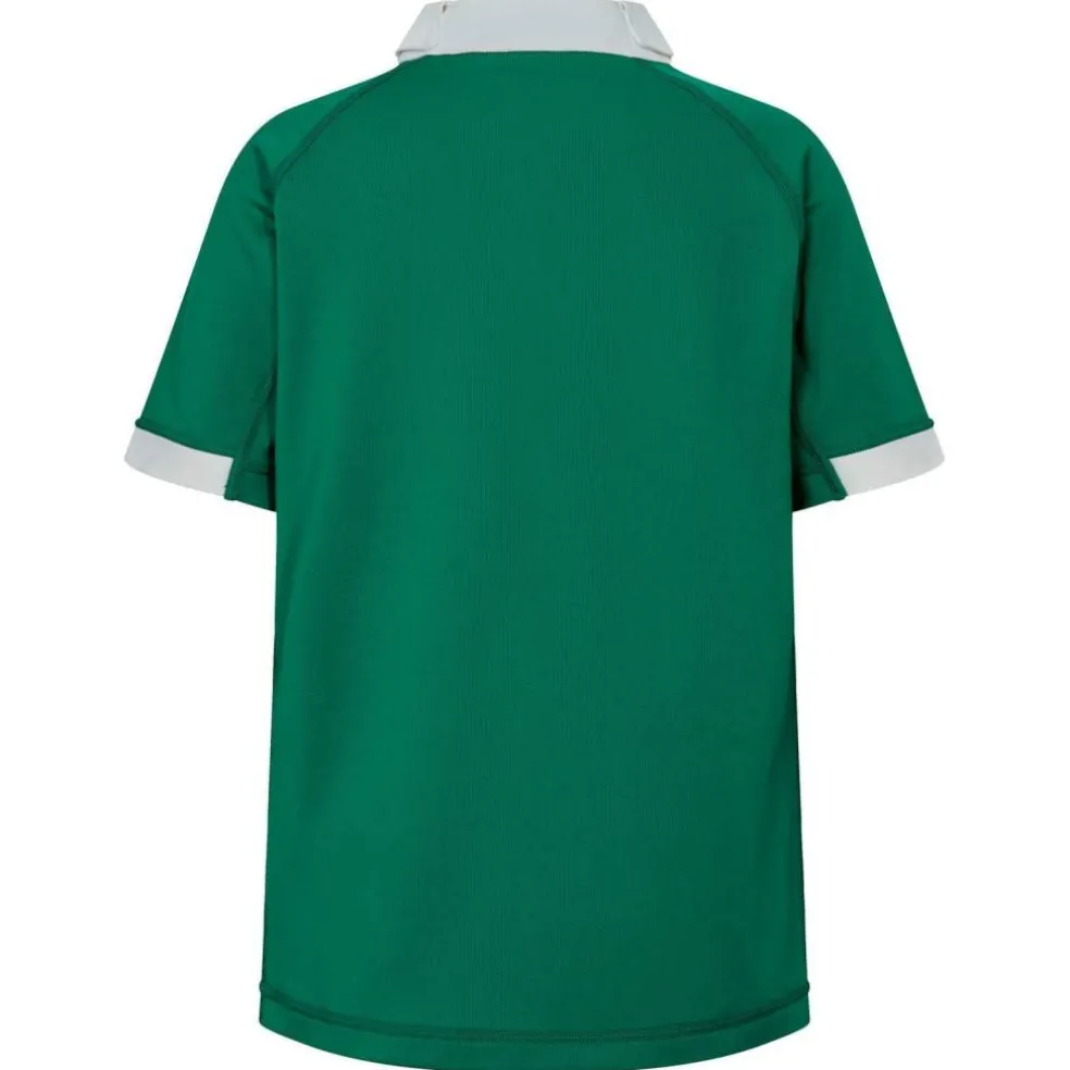 Canterbury Ireland Home Shirt 2026 Junior