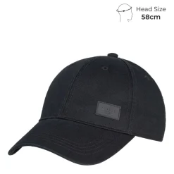 Canvas Cap Adults