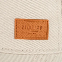 Canvas Cap Adults