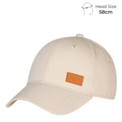 Canvas Cap Adults